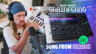 Making a Song with My Bike (with Grainferno)