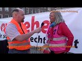 Interview mit inge such pressesprecherin von aufstehen nrw