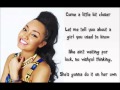Little Mix - Stand Down (Lyrics and Pictures)