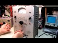 What? Another Capacitor Analyzer? Part 1 Solar CF