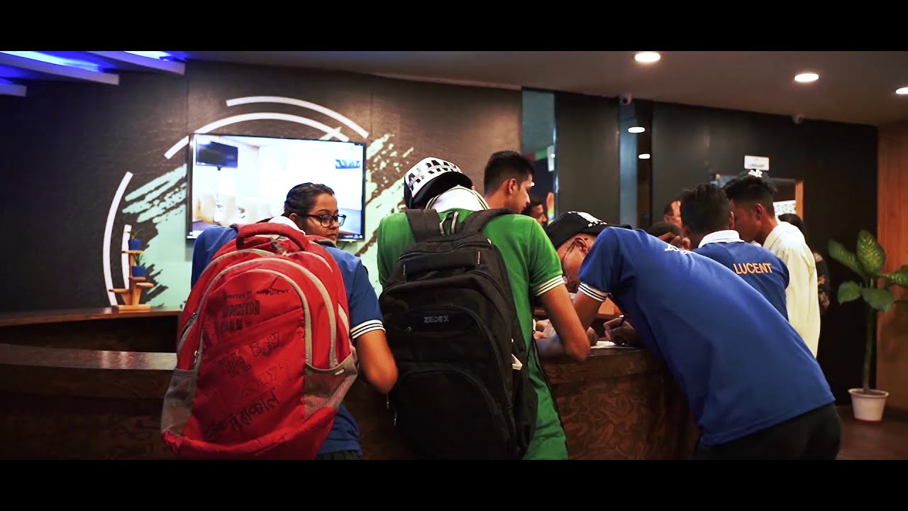 Open Day- by Servo Hospitality School