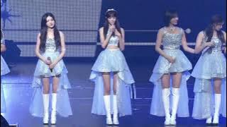 IVE (아이브) - Either Way (The First World Tour SHOW WHAT I HAVE in Japan)