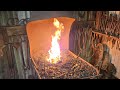 The Blacksmith