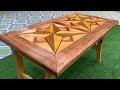 Unique Creative Woodworking Videos With Skillful Hands Of A Carpenter - Perfect Woodworking Project