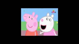 Świnka Peppa Przeróbka Stare, Zrobione, Gdy Nie Było Tego Kanału