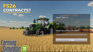 FS26 Mobile: Why Contracts Could Be a Bad Idea