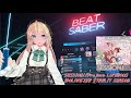 BeatSaber​​【SESSION!/Project LUMINOUS[IDOLM@STER STARLIT SEASON](Hard)FC】