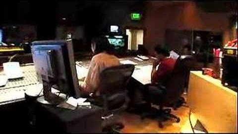 James Newton Howard scoring King Kong part 2