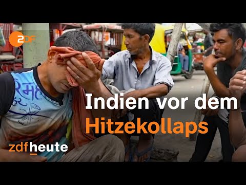 Video: Was ist eine Gastfamilie in Indien und warum bei einer bleiben?