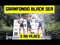 GRANFONDO BLACK SEA UKRAINE | БРОНЗА | Шоссейная гонка
