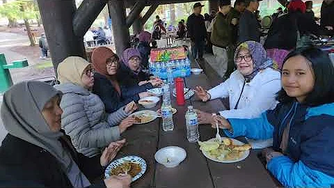 Pengajian As-Syfa Seattle