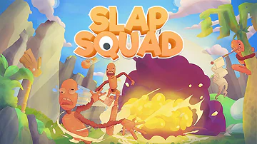 Slap Squad Early Trailer