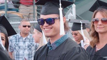 Spring Commencement 2018 Highlight | Colorado Mesa University