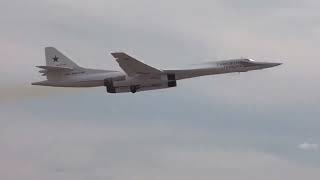 ПОЗОР Украины! Распил Ту-160 "Белый Лебедь"!