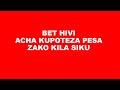 Jinsi ya kushinda betting #mbet #sportpesa #pawabet # ...