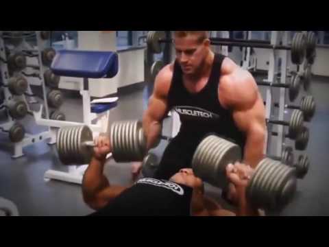 Bodybuilding Motivation 