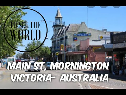 Video: En Lokal Guide Til Kvartererne I Melbourne, Australien