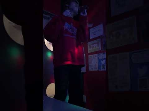 Deep 夜風