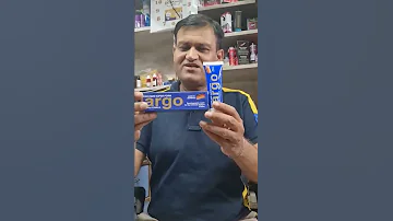 Original Largo Cream And Largo Spray From Germany 