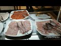 Ocean Coral and Turquesa Breakfast Buffet April 2018