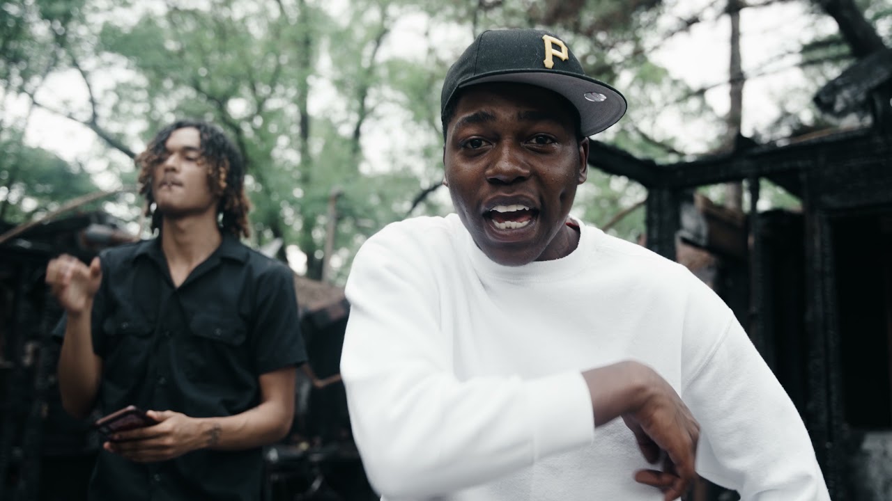 Chalk Em Out Skipp26 ft Moneway Peso