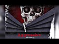 Red gang aggressive audio officiel  diss track