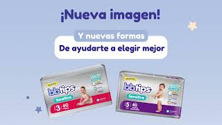 Nueva imagen bbtips® | El Único Tip es Confiar en ti.