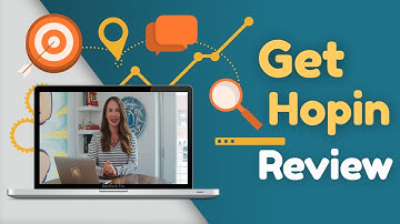 Get Hopin Reviews, Bonus, Tutorials From DemonvsRobot