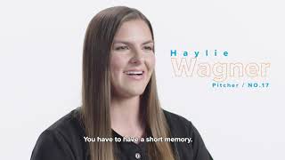 Athletes Unlimited players discuss how they handle failure