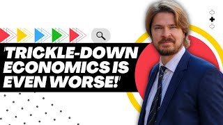 Trickle-Down Economics Explained - Niemietz Answers