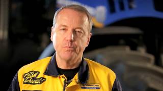 New Holland Precision Farming - Ask David screenshot 5