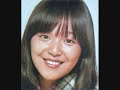 &#39;76年 ベストヒットスリー(春一番・きらめき・針葉樹) 岩崎宏美(Hiromi Iwasaki)