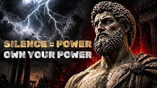 Stop Explaining Yourself | 10 Stoic Principles to Reclaim Control