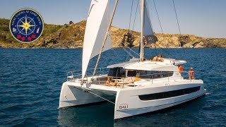 Bali CatSmart Catamaran Tour, Review, Comparison and Specifications