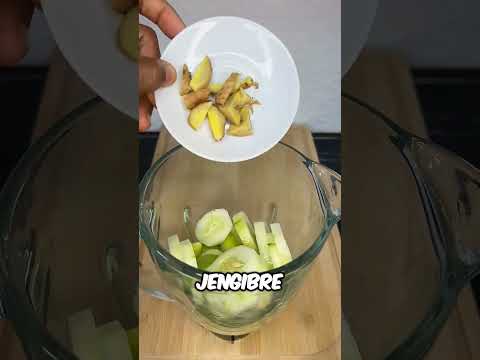 Tómalo En Ayunas Y Mira Lo Que Pasa En Solo 7 Días