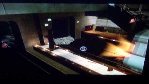 The Conduit Walkthrough Guide: Homeland part 3