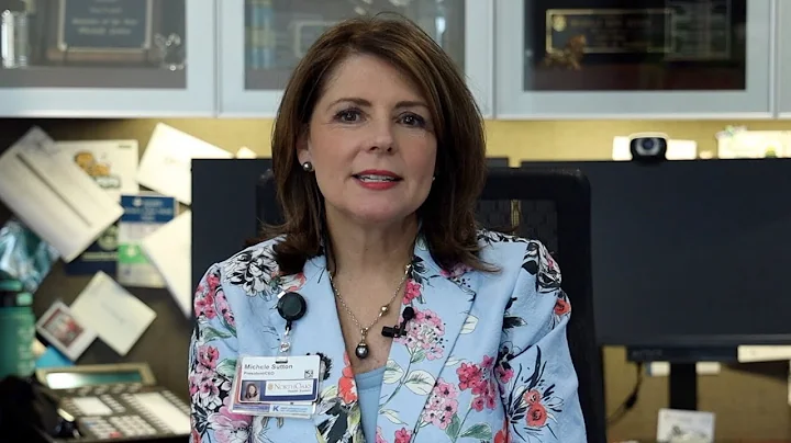 Celebrating 60 Years - North Oaks Health System Pr...