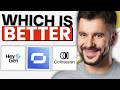 HeyGen Vs Synthesia Vs Colossyan (2026) Which One Is Better?