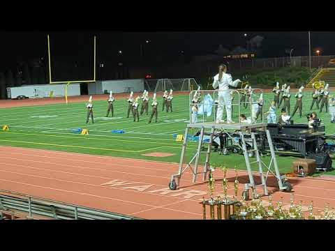 WHEU South Bay Invitational