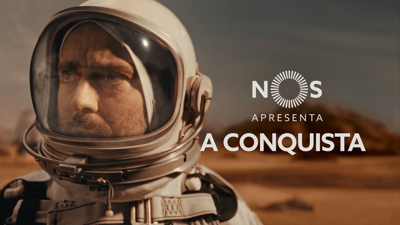 Два выражения из одной рекламы: "sim, senhora" и "de sempre"