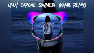 Umut Capone Sonmedi (Kamil Remix) Resimi