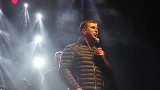 Burdurda Cumhuriyet Coşkusu İrem Derici Konseri Ile Tavan Yaptı