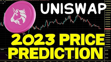 Uniswap (UNI) A Realistic Price Prediction For 2023. (UNI) Price Chart Analysis