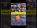 Sehwag On Virat Kohli RCB vs GT 🔥 #viratkohli #virendarsehwag #rcbvsgt #cricket #ipl #shorts
