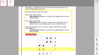 using linked counters