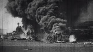 “I Knew My Life Had Changed”: Veterans Remember World War II