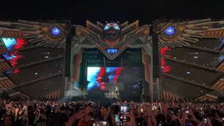 DWP2022 Martin Garrix & Avicii - Waiting For Love vs. Tremor