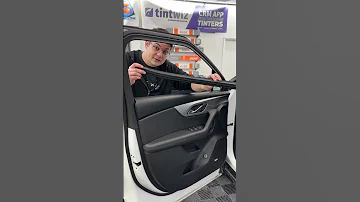 Easiest Way To Tint A Window Diy Tint Cars 