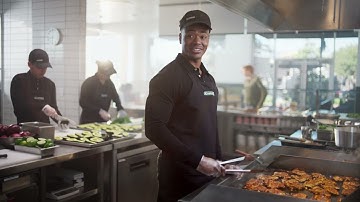 Chipotle | Behind the Foil | Justice