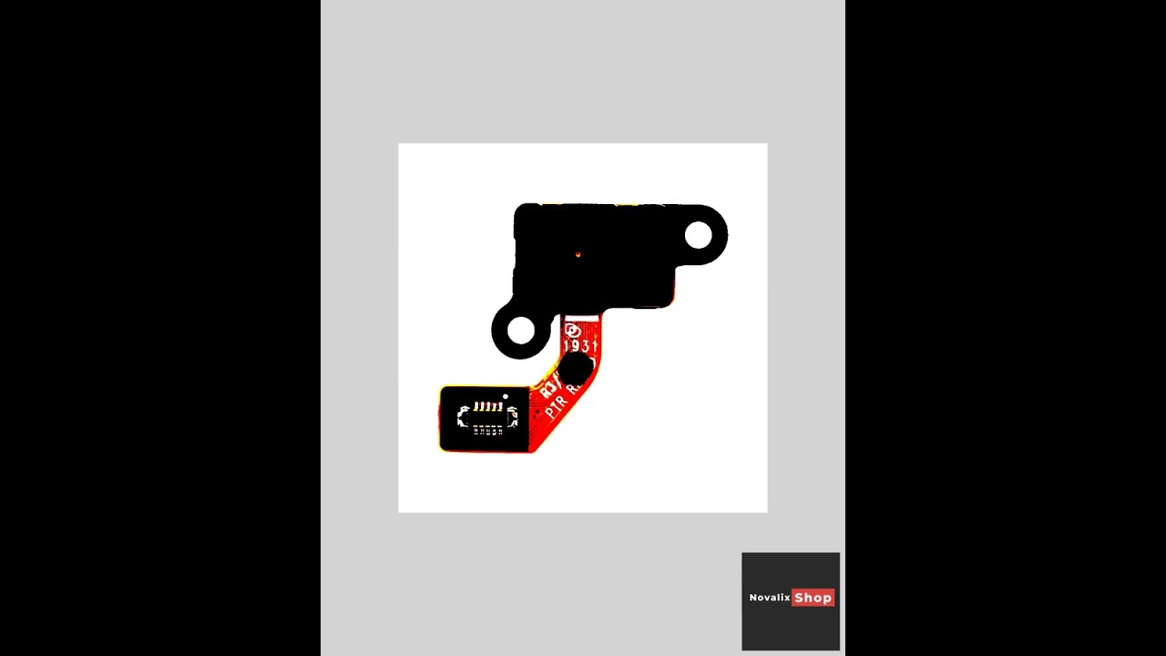 Cavo Flessibile per Sensore Impronte Digitali Samsung Galaxy A30S